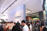 整体定制势力崛起，圣堡罗建博会上先声夺人