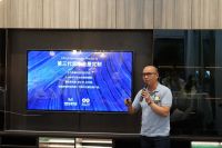 “第三代实木全屋定制”亮相 玛格“无界”新品惊艳建博会！