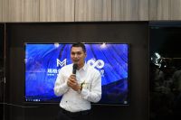 “第三代实木全屋定制”亮相 玛格“无界”新品惊艳建博会！