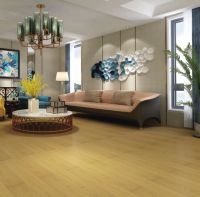铺安信实木地板，演绎最有气质的奢华的家