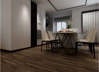 铺安信实木地板，演绎最有气质的奢华的家