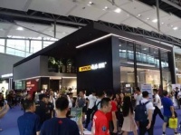 定制中国好厨房|欧派橱柜盛势亮相2019中国（广州）建博会