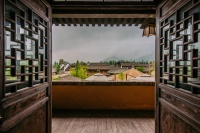 铺安信实木地板，演绎最有气质的奢华的家