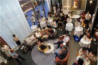 【首日盛况】建博会上再定义实木定制 玛格“实木·无界”磅礴而来！