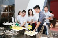 VIRG CASA首秀建博会，提速启航，打造全屋家居高端定制IP！