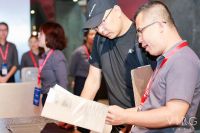 VIRG CASA首秀建博会，提速启航，打造全屋家居高端定制IP！