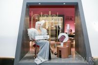 VIRG CASA首秀建博会，提速启航，打造全屋家居高端定制IP！