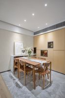 汇明A+墙布整屋墙布展示：遇见你是我的小确幸