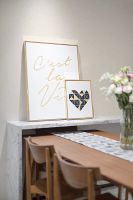 汇明A+墙布整屋墙布展示：遇见你是我的小确幸