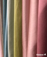 缤纷清爽，海丝腾纯缎系列床品伴您恬睡一夏