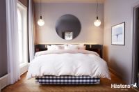 缤纷清爽，海丝腾纯缎系列床品伴您恬睡一夏