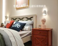 儿童家具市场乱象多 淘宝货里有多少安全隐患