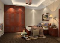 小户型衣柜千万要这样设计，不听劝日后有你哭的时候！