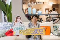 皇朝定制+亮相建博会 超人气展馆还能这样玩