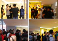 劳卡全屋定制江辰丨做消费者需求的产品 提升单店运营