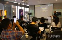 劳卡全屋定制江辰丨做消费者需求的产品 提升单店运营