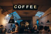 必美阿特布鲁托Leonardo咖啡桌 | 意大利的优雅生活，从享受一杯咖啡开始