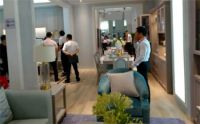 仁豪“成品+定制”模式亮相广州建博会