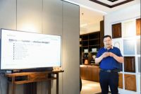 整木定制里程碑！卡梅尔实现设计生产一体化！