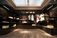 美盈定制:“漾生活”定制家居闪耀2019广州建博会