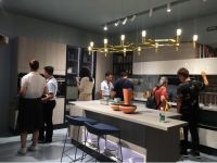 应时代而生，为未来而来，欧铂丽家居定制建博会荣耀收官！