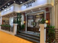 栢斯格不锈钢整体定制携“四大亮点”匠心绽放!