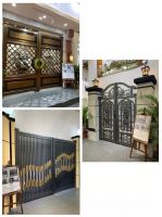 栢斯格不锈钢整体定制携“四大亮点”匠心绽放!