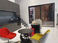 雷拓V12德式系统门窗陈少华：定制家居赋能门窗 强强联合引领行业新高度