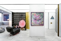 【汇明A+墙布】进入装饰画市场，走出全屋定制战略第一步