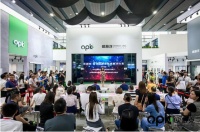 欧派克“全空间移动系统解决方案”打破定制创新瓶颈