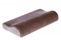 枕头又黄又脏恶心死了！床上用品要是选不好，怎么能休息好！