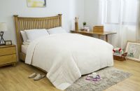 枕头又黄又脏恶心死了！床上用品要是选不好，怎么能休息好！