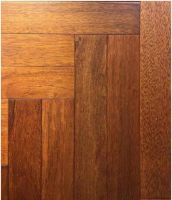 80年方成材，一起来揭秘大自然印茄地暖实木地背后的故事