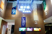 中国广州建博会|冠特定制“真我色彩真实木”万众瞩目！