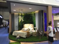 第42届国际(东莞)名家具展览会丨卡路福开启健康睡眠新篇