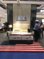 第42届国际(东莞)名家具展览会丨卡路福开启健康睡眠新篇