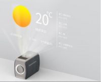 这台投影仪，让桌面、墙壁秒变触屏