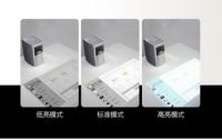 这台投影仪，让桌面、墙壁秒变触屏