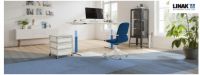 力纳克（LINAK）创新与定制化标准，为升降桌带来方案