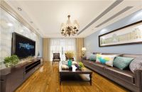 看《长安十二时辰》，品安信非洲花梨实木地板之美