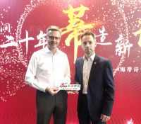 海蒂诗贯彻20年 缔造魔术家具！