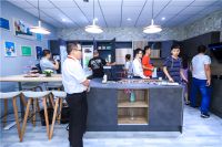 海蒂诗贯彻20年 缔造魔术家具！