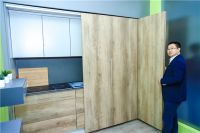 海蒂诗贯彻20年 缔造魔术家具！