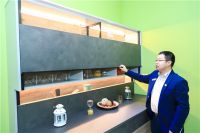 海蒂诗贯彻20年 缔造魔术家具！