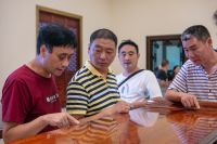 2019年江门市古典家具市场发展趋势与分析研讨会顺利召开