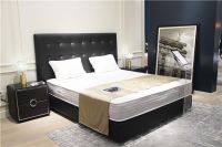 崔佧张艳梅：极致设计定制专属睡眠