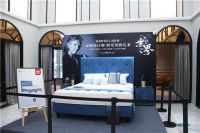 崔佧张艳梅：极致设计定制专属睡眠