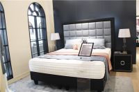 崔佧张艳梅：极致设计定制专属睡眠