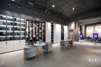 中国建博会圆满收官，梦天健康高端定制刷新行业高度