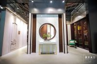 中国建博会圆满收官，梦天健康高端定制刷新行业高度